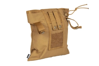 Sac goutte de houblon - Brun Coyote