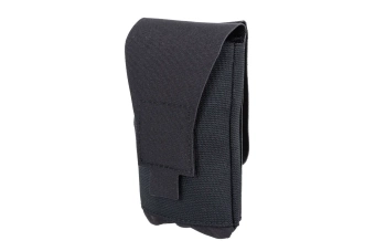 Wosport drop bag avec chargeur de transport BP-145 Noir