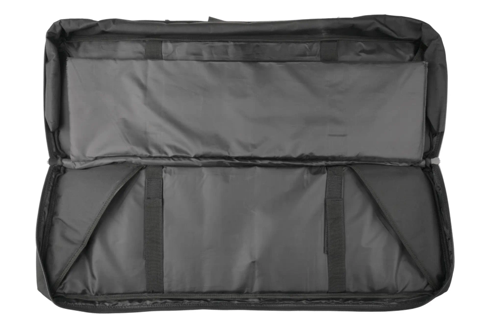 Housse double pour pistolet NBS 880mm – noire