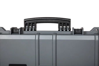 NP Medium Hard Case PnP - Grey