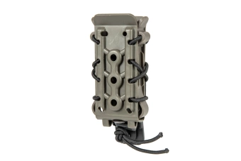 HSG .45 Pistol Magazine Pouch - Olive Drab