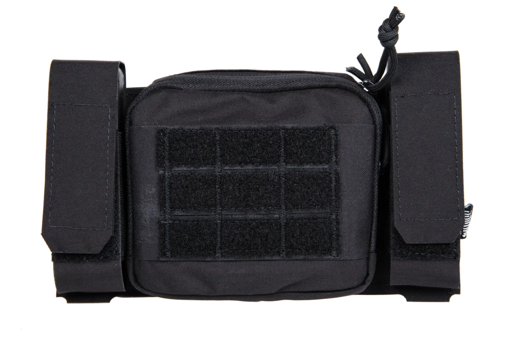 Panel wielofunkcyjny Primal Gear Czarny