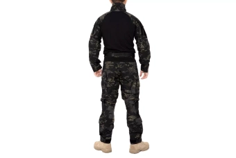 Zestaw mundurowy Universal Combat Uniform - MC Black