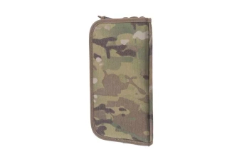 Portefeuille tactique/étui pour cartes de crédit - Multicam