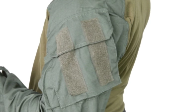 Komplet mundurowy Advanced - oliwkowy