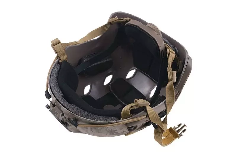 FAST Base Jump helmet replica - AOR1