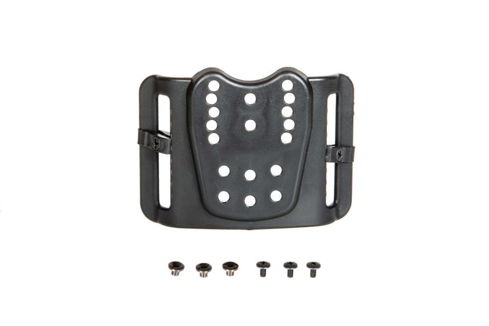 Kydex Holster for P226 Replicas - Black