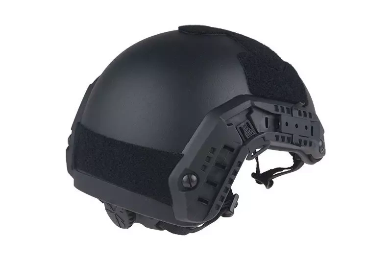 Réplique du casque maritime Heavy Version - noir