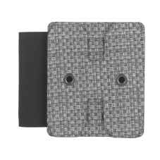 Wosport Glow Stick Storage Pouch Black