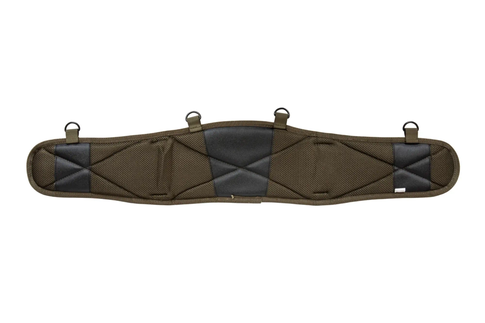 Comfort Pad Belt Cover - Olive