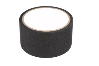 Camouflage tape - black