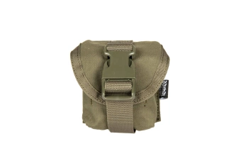 Poche grenade Mojo - Olive