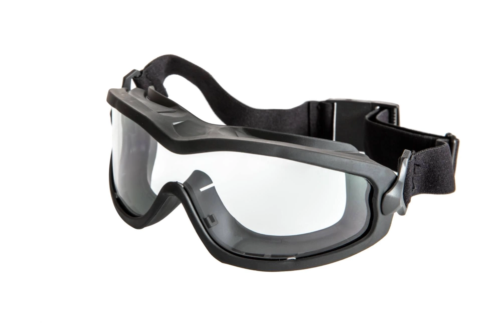 Spectra Goggles - Black
