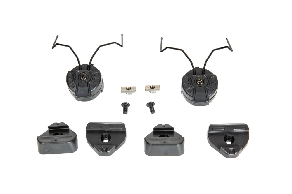 M-13 M-LOK Mtek FLUX Headset Mount