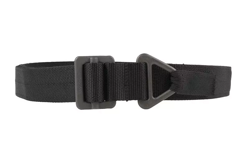 Pas Instructor's Belt - 1.5 Black 41VT11BK