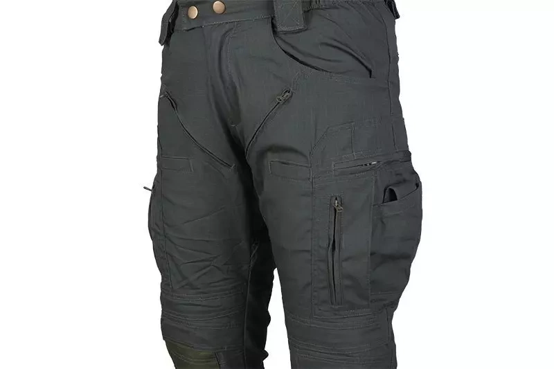 Multitask PRO Tactical Pants - Olive