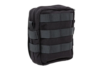 Porte-bagages Specna Arms Tactical Noir