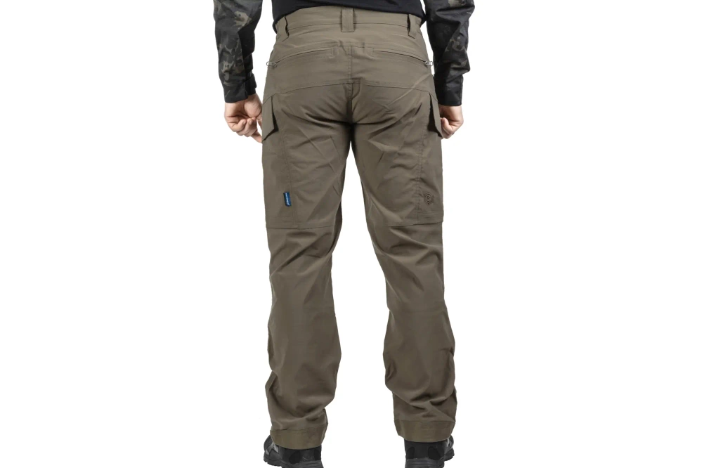 Emerson Gear Blue Label Guardian Pantalon tactique tout-terrain Ranger Green