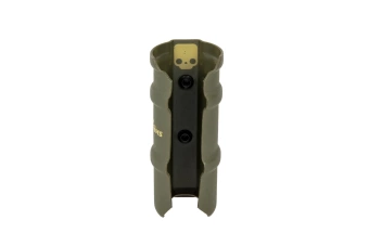 Holster à grenade gaz owy Tectonique Neutron/Quake - Vert