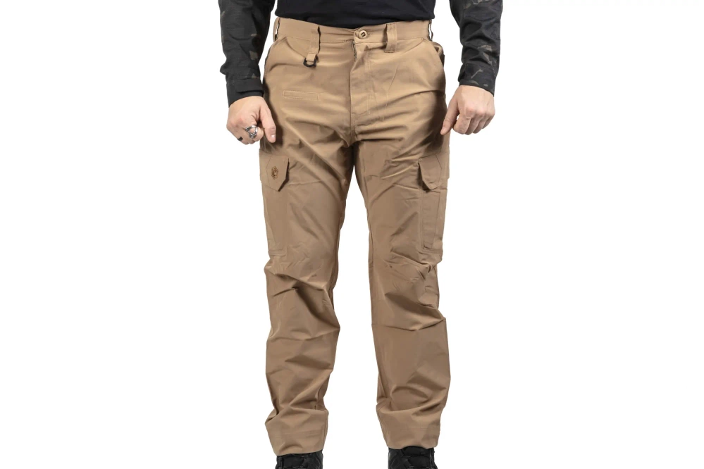 Emerson Gear Blue Label Ergonomic G2 Light Tactical Trousers Coyote Brown