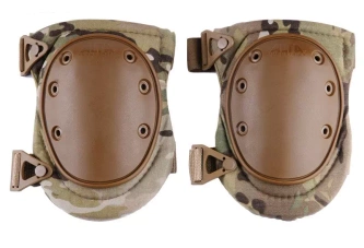AltaFLEX™ Knee Protection Pads - Multicam®