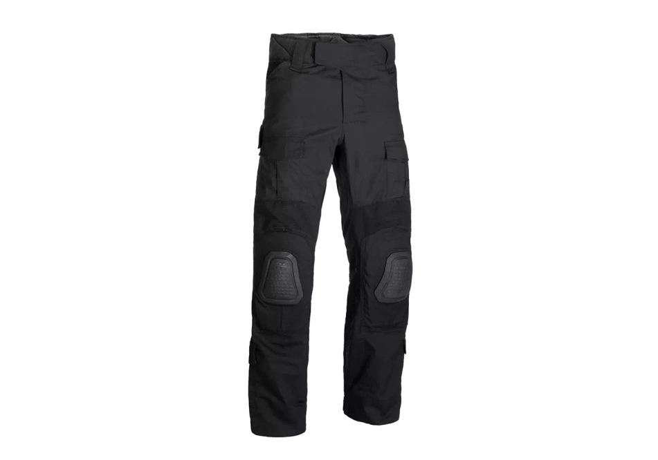 Spodnie Predator Combat Pant - czarne