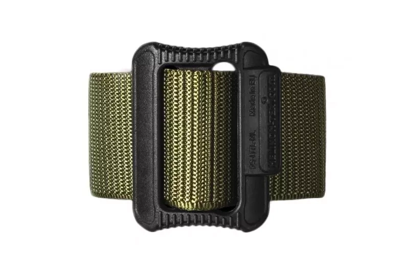 Pas Urban Tactical Belt® - Olive Green