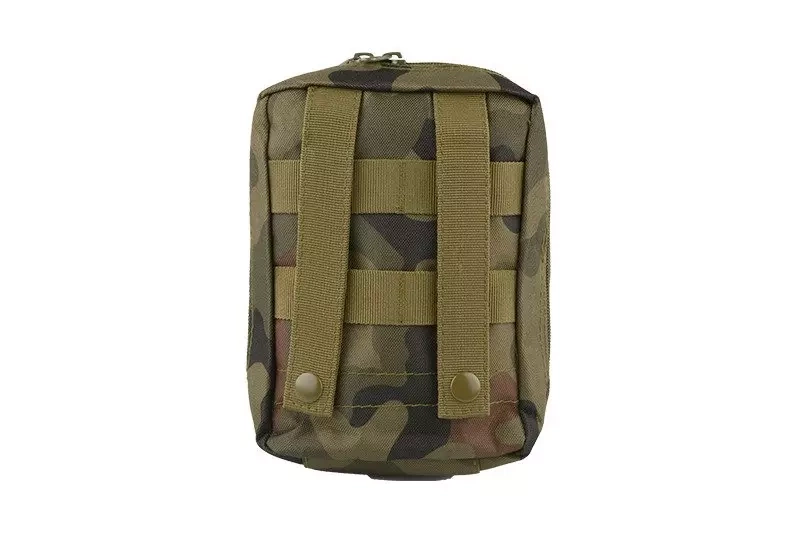 First Aid Pouch - wz.93 “Woodland Panther”