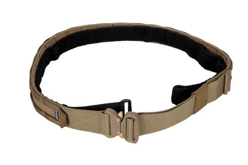 Pas oporządzeniowy COBRA 1.75" Combat Belt - Coyote Brown (rozmiar L)