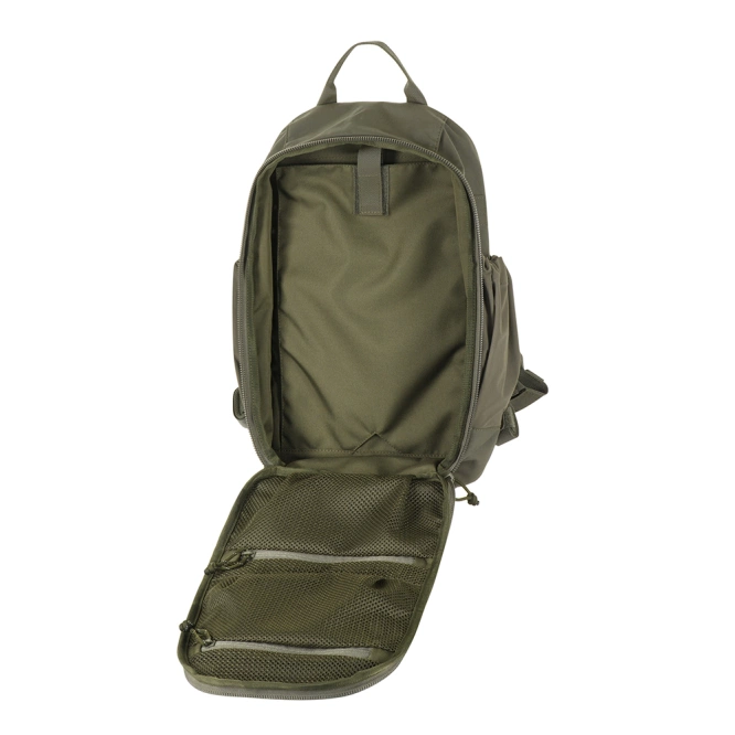 M-Tac STURM Elite 15l Ranger Green Backpack