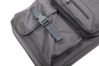 Pokrowiec Specna Arms Urban War Rifle Bag Szary