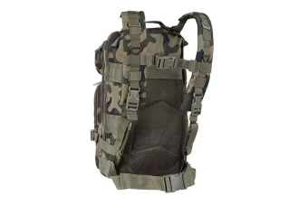 Sac à dos Texar TXR 28 litres Motif 93 Panther Forest