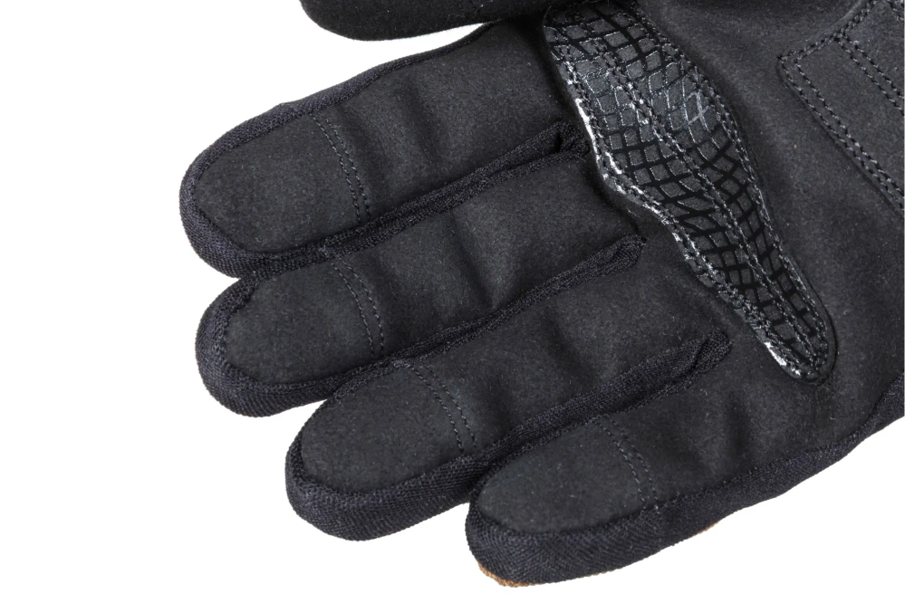 Specna Arms Tactical RAZOR™ Tan anti-perforatiehandschoenen