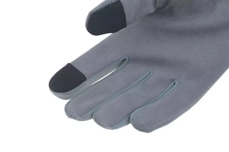 Armored Claw Quick Release™ Tactical Gloves - Grey