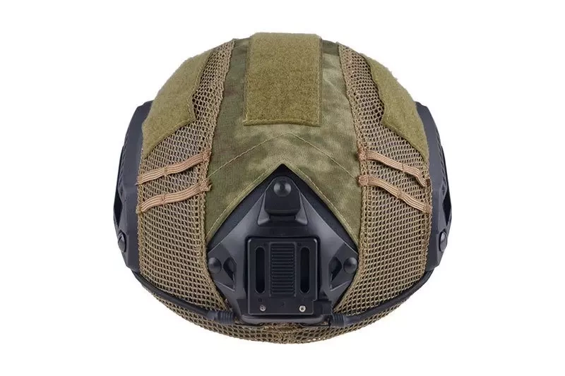 Maritime type helmet cover - ATC FG