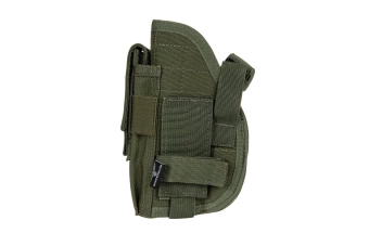 Universal Belt Holster - Olive Drab
