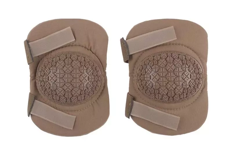 Ochraniacze na łokcie AltaFLEX-360 - Coyote