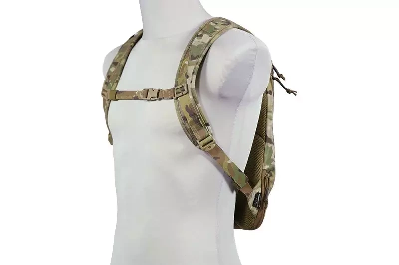 Batoh Casual Pack - Multicam