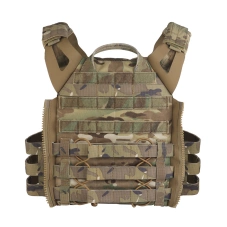 Plate Carrier Vest Wosport VE-99 MC