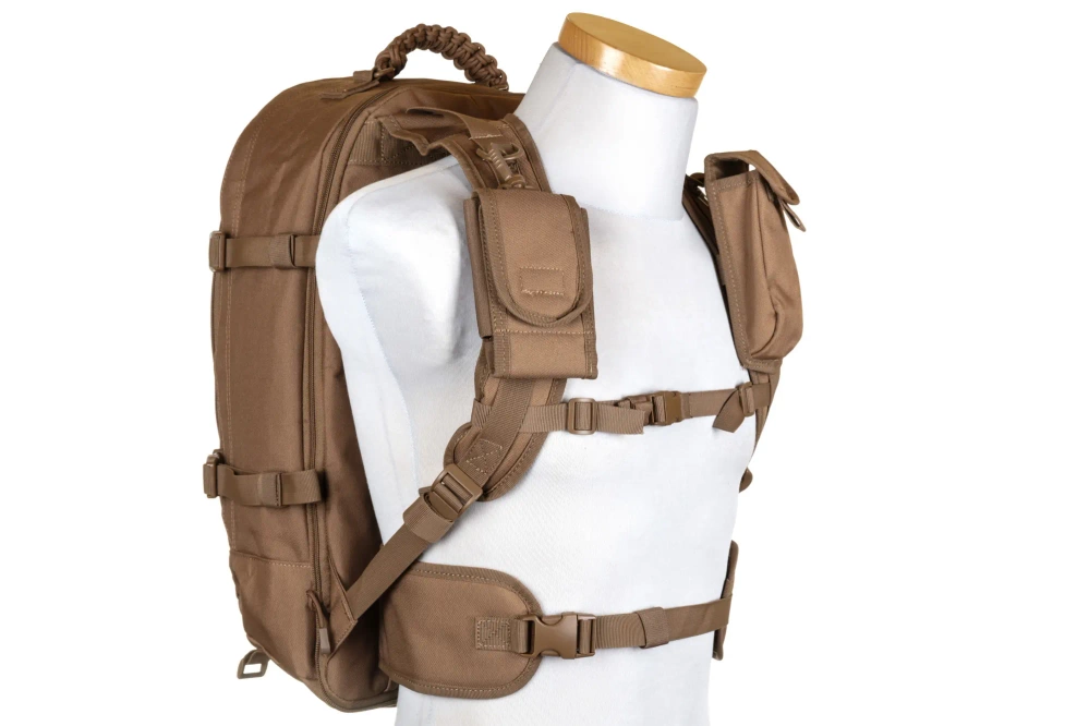 30l batoh Specna Arms Tactical Tan