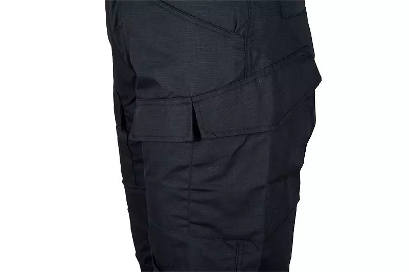 Pantalons tactiques TacPro - noir