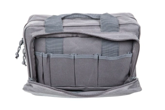 Specna Arms Expert Pistol Bag Grey