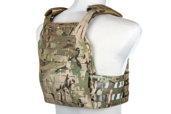 Gilet de type Plate Carrier Pew Tactical VT12 MC