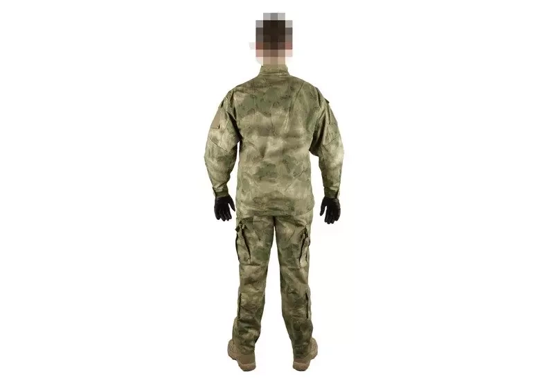 ACU - ATC FG uniformeset