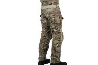 Combat Pants G3 - MC