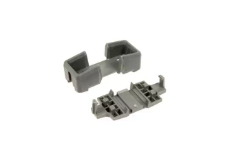 Housse de protection pour FSMR - Vert feuillage