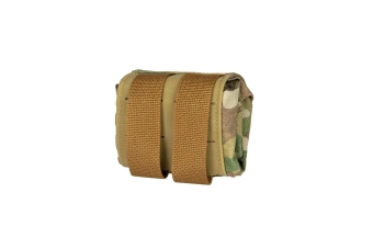 Składana Torba zrzutowa Mini - Multicam®
