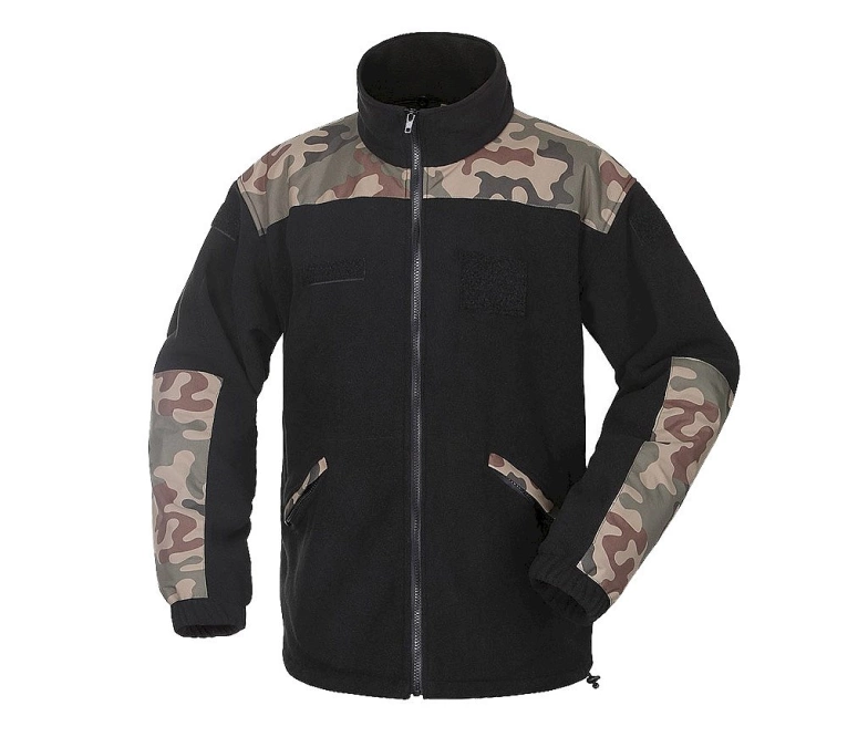 Texar fleecová mikina GROM wz. 93 Panther Forest