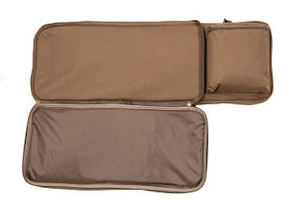 Pokrowiec Gun Bag V2 - 84cm - tan