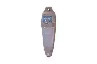 Marker elektroniczny V-LITE - Dark Earth (niebieskie światło)
